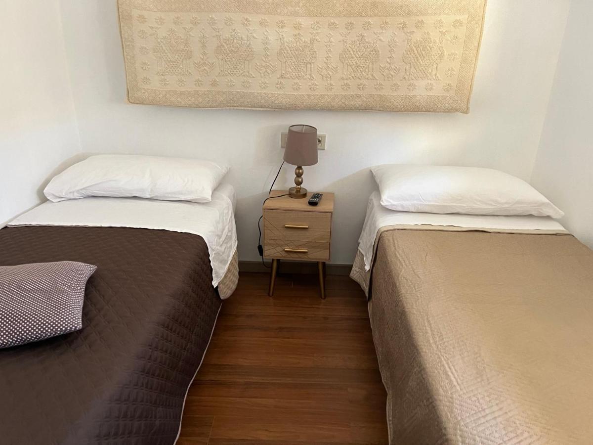 Da Adriana Guesthouse Santa Teresa Gallura Luaran gambar