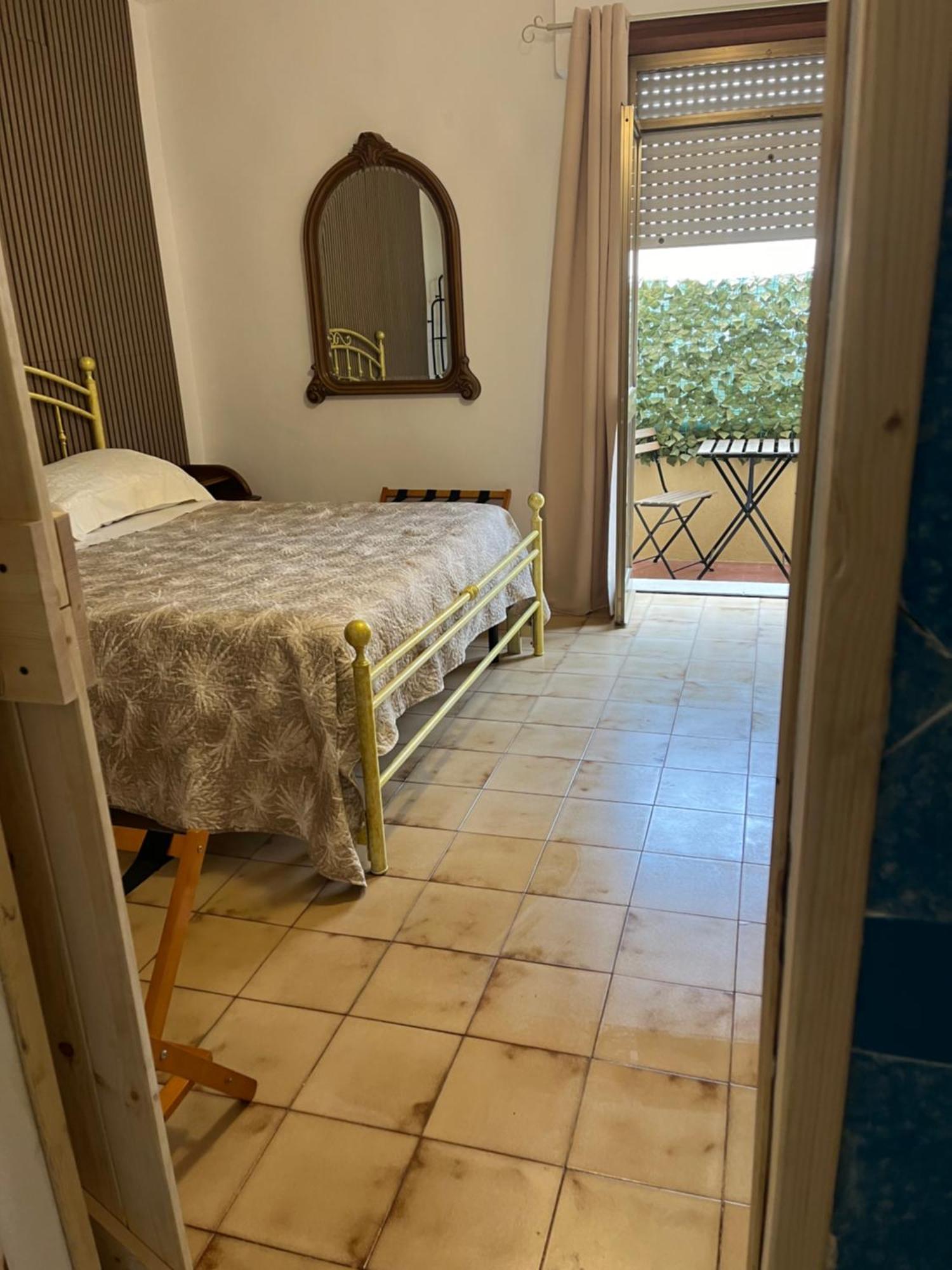 Da Adriana Guesthouse Santa Teresa Gallura Luaran gambar
