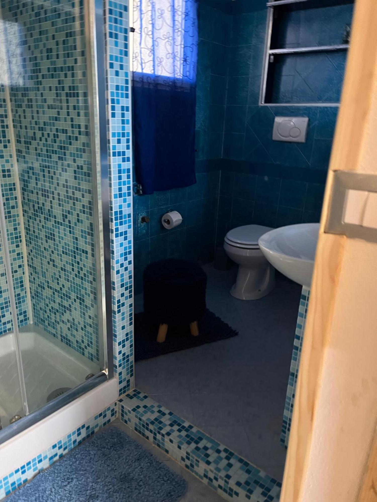 Da Adriana Guesthouse Santa Teresa Gallura Luaran gambar