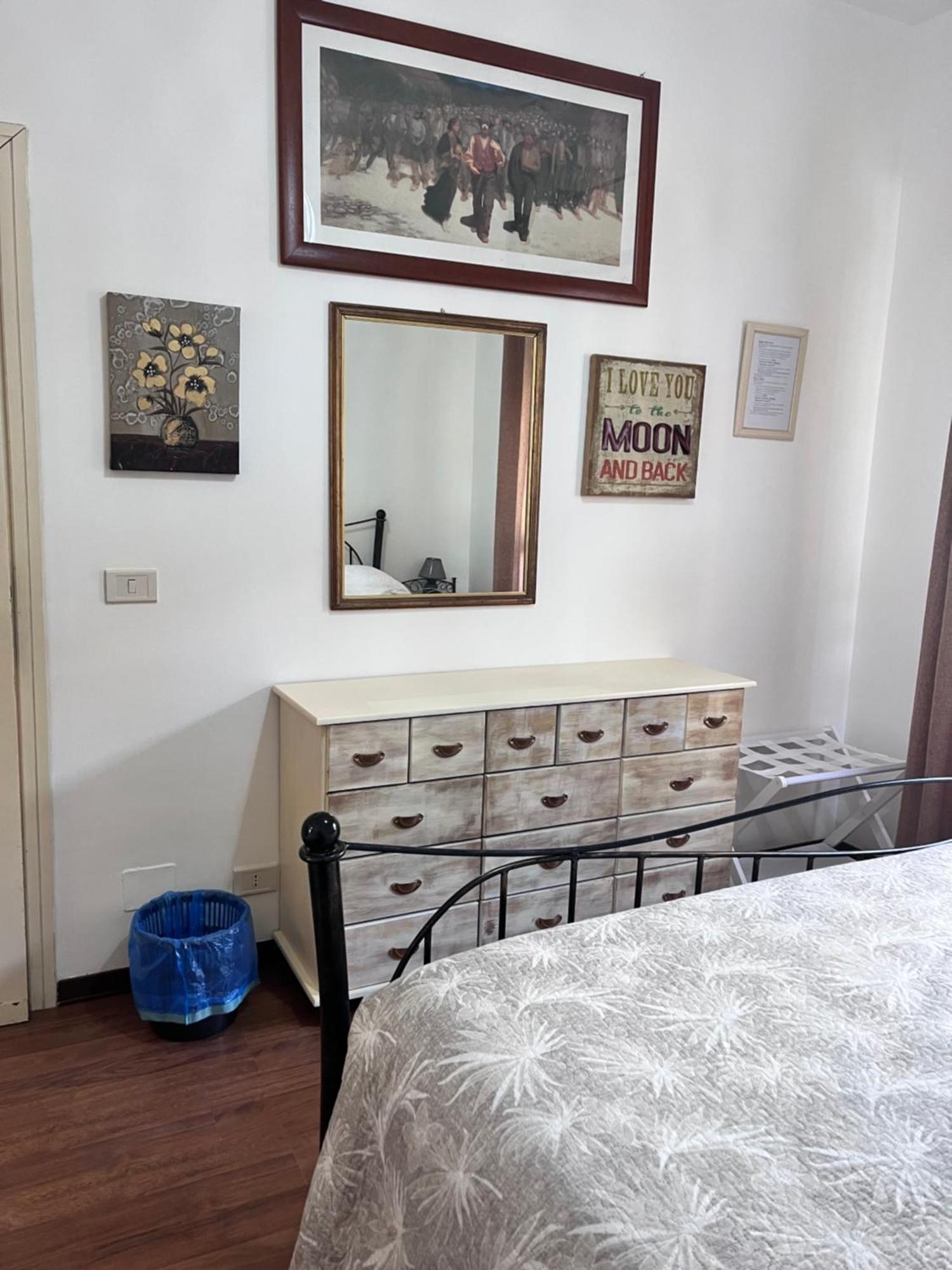 Da Adriana Guesthouse Santa Teresa Gallura Luaran gambar