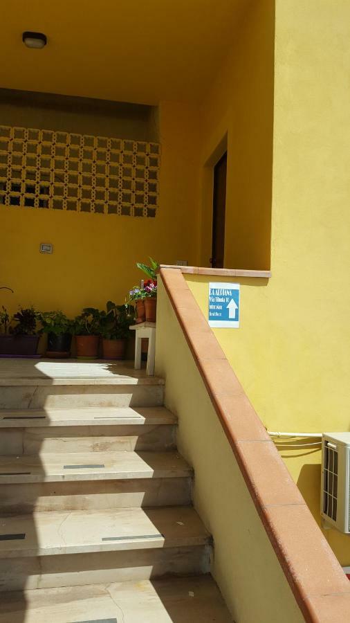 Da Adriana Guesthouse Santa Teresa Gallura Luaran gambar