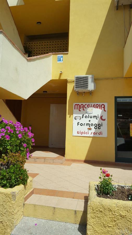 Da Adriana Guesthouse Santa Teresa Gallura Luaran gambar