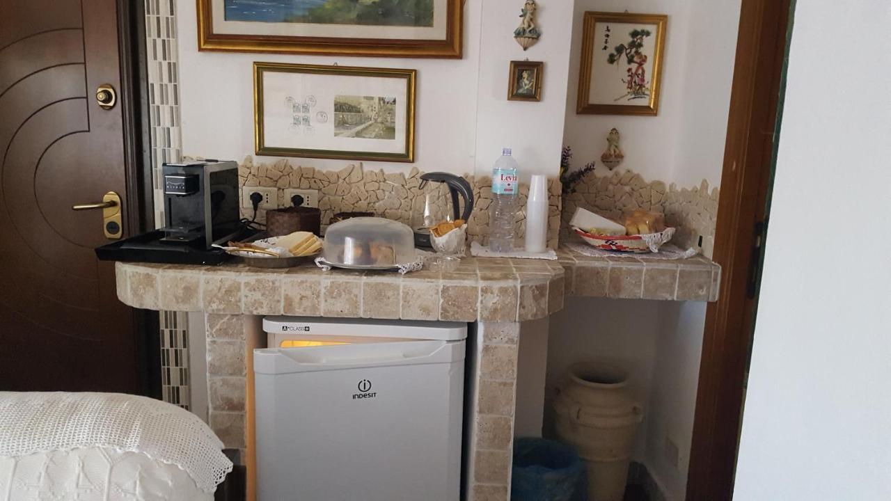 Da Adriana Guesthouse Santa Teresa Gallura Luaran gambar